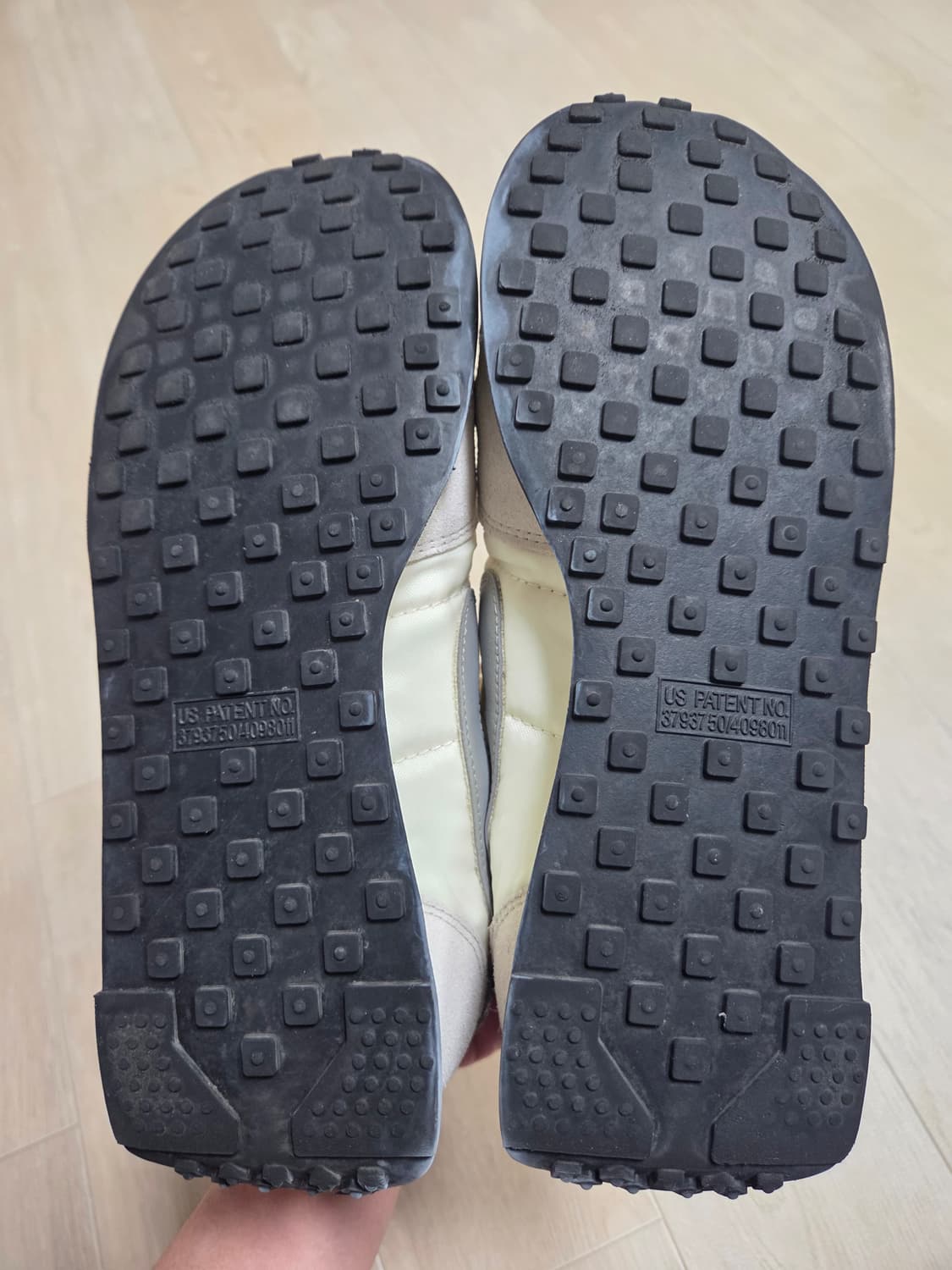 나이키 와플 트레이너 2 SE 280사이즈 상품이미지6