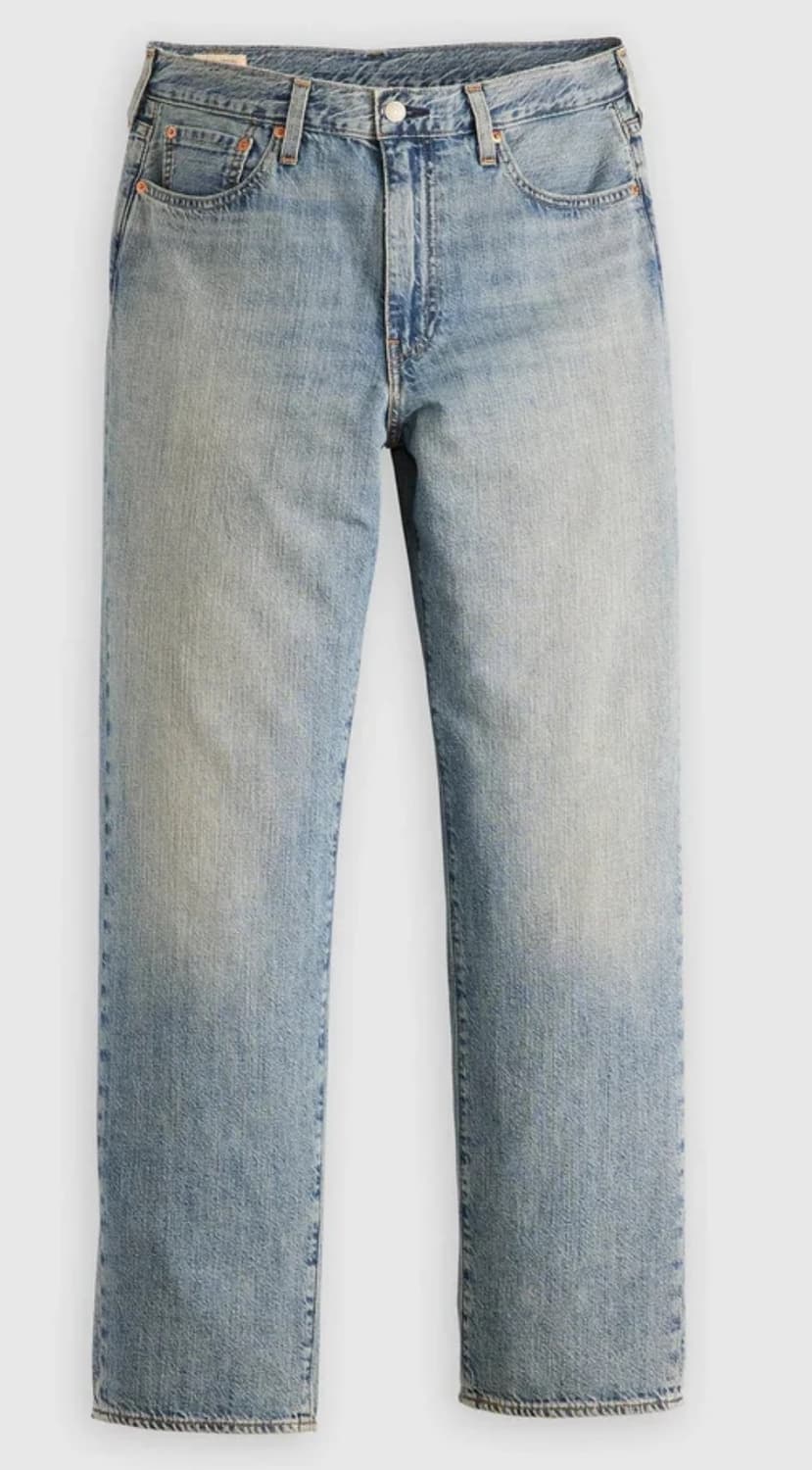 리바이스 568 루즈 스트레이트 라이트웨이트진 33-30 상품이미지1