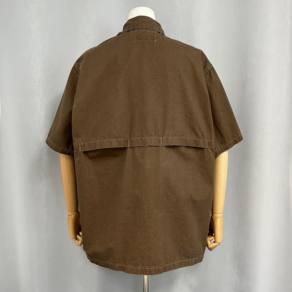 칼하트 윈튼 반팔 셔츠/#3602 상품이미지4