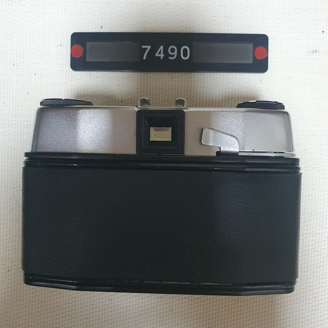 일포드 스포츠맨 필름카메라 상품이미지3