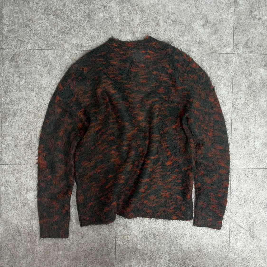 Acne Studios Mohair Knit 상품이미지2