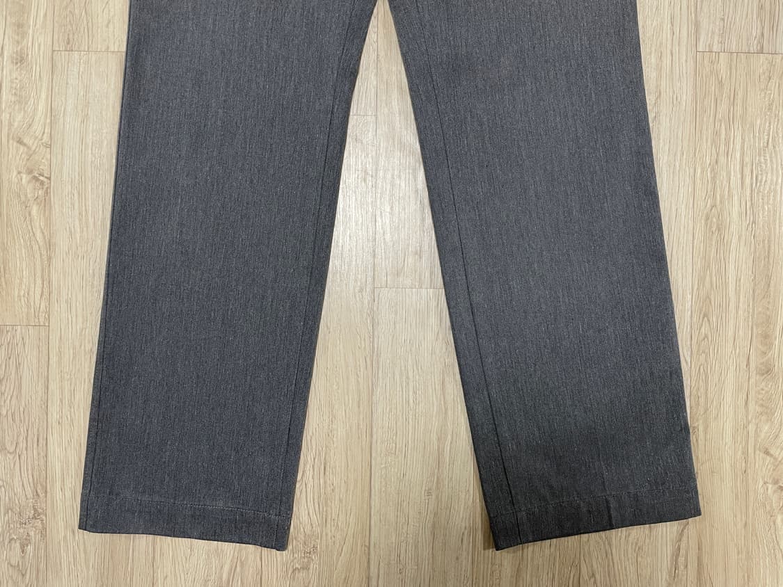 34) 90s 복각 레드캡 솔트&페퍼 메카닉 팬츠(RRL&LVC&폴로) 상품이미지6