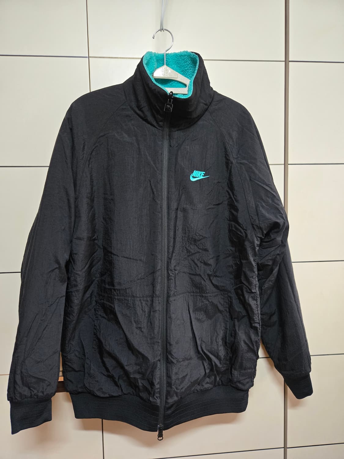 나이키 민트 빅스우시 리버시블 점퍼 상품이미지5