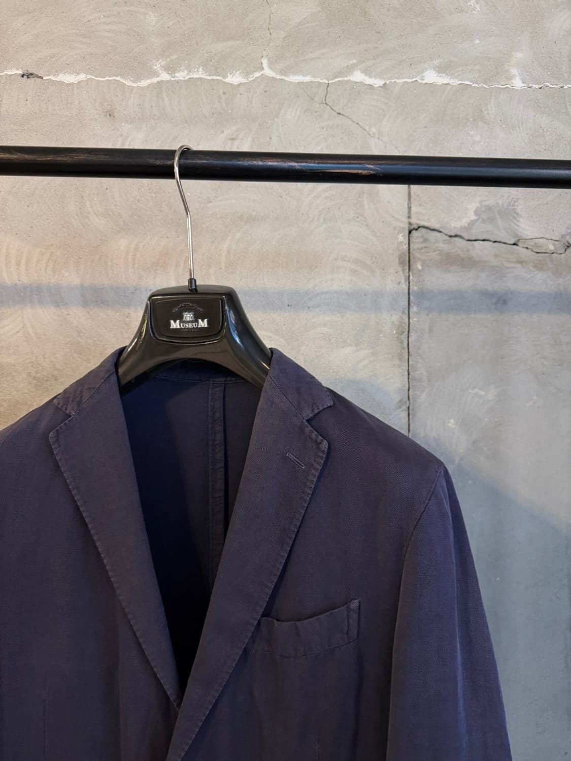 에르메네질도 제냐 테일러드 자켓 100 상품이미지8