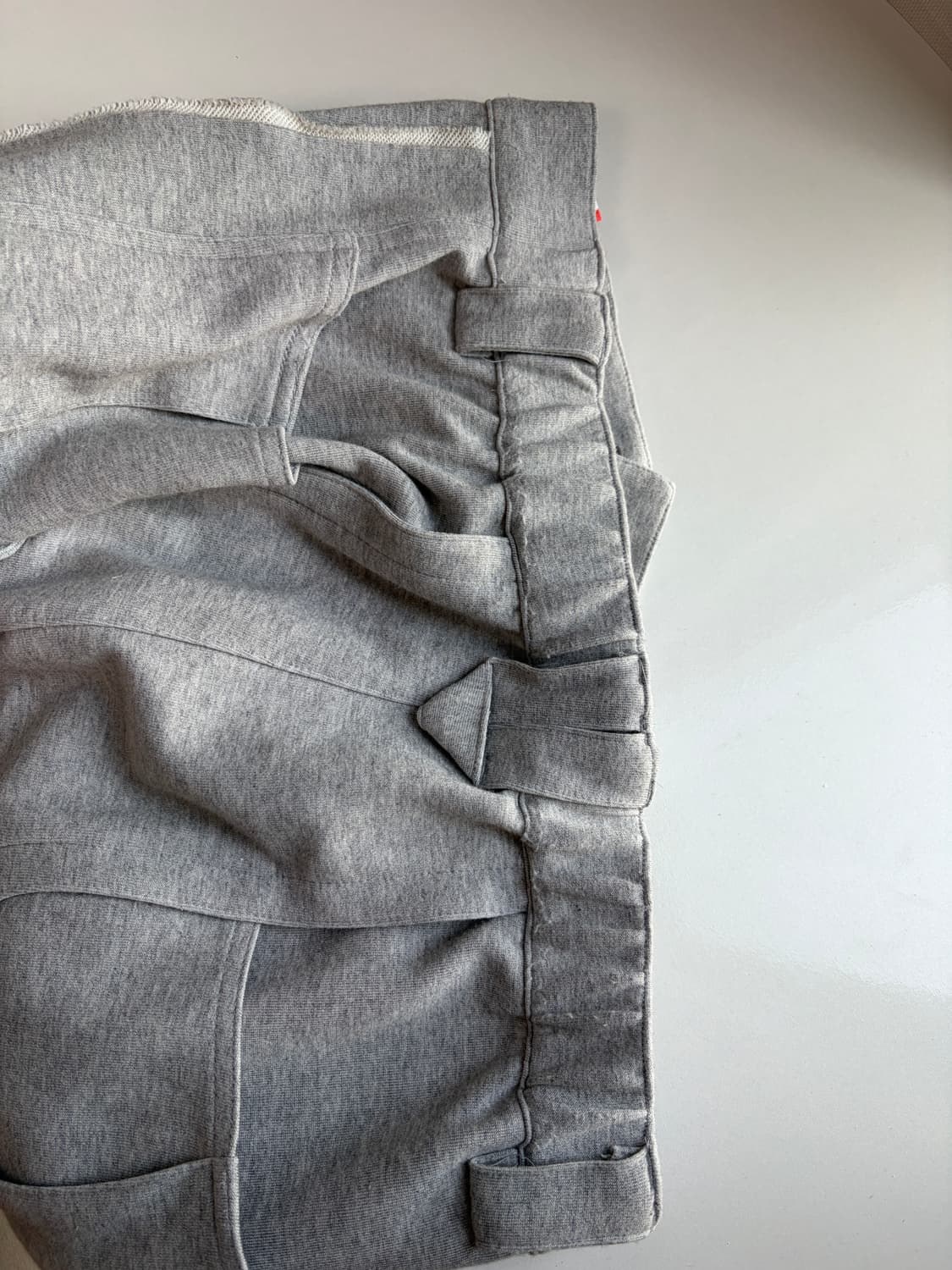 Xlim 엑슬림 ep8 02 트라우저 급처 상품이미지6