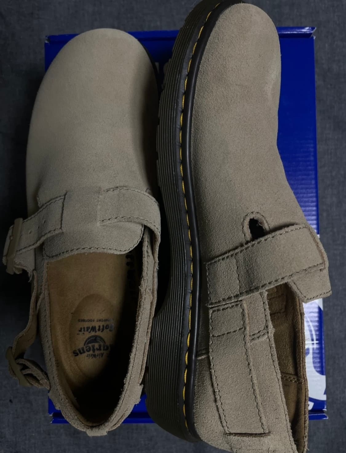 260]닥터마틴 조지c 상품이미지2