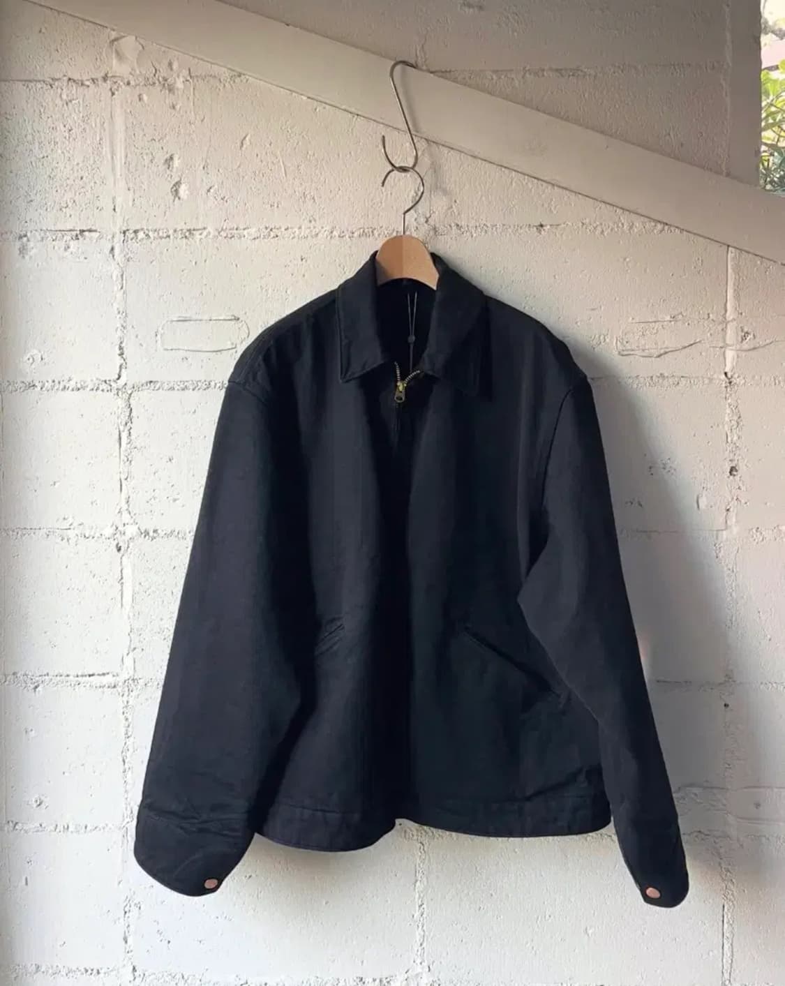 코모리 데님 집숏 2  상품이미지2