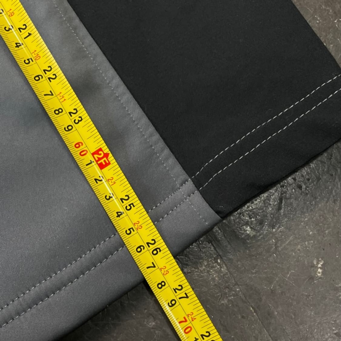 105 언더아머 소프트쉘 자켓 상품이미지8