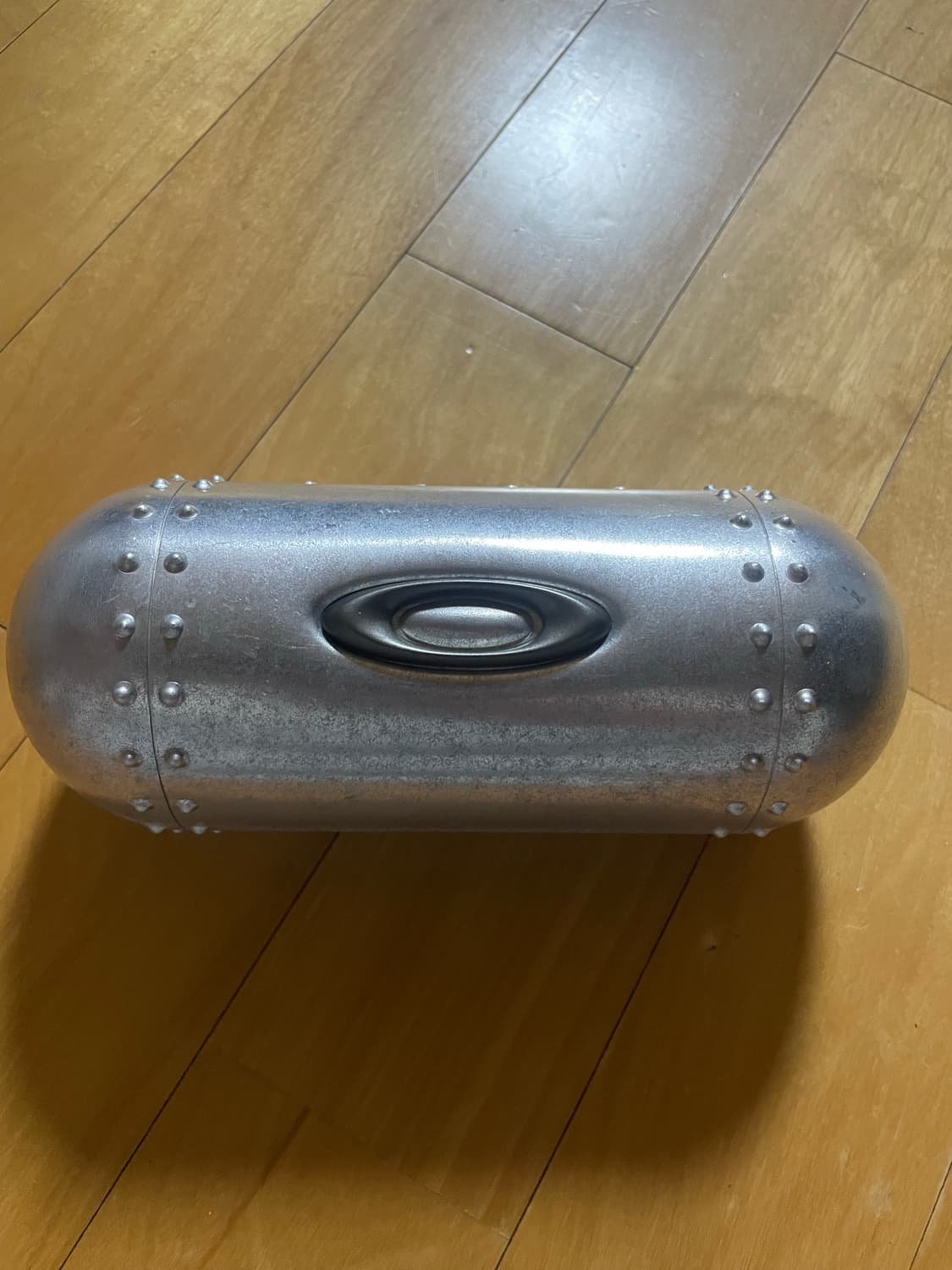 05년도 빈티지오클리 가스캔 떨이 가져가세요 상품이미지4