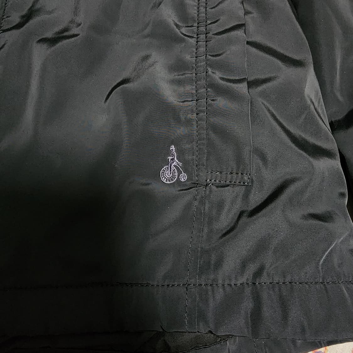 빈폴 남성 누빔 바람막이 자켓
95 상품이미지5