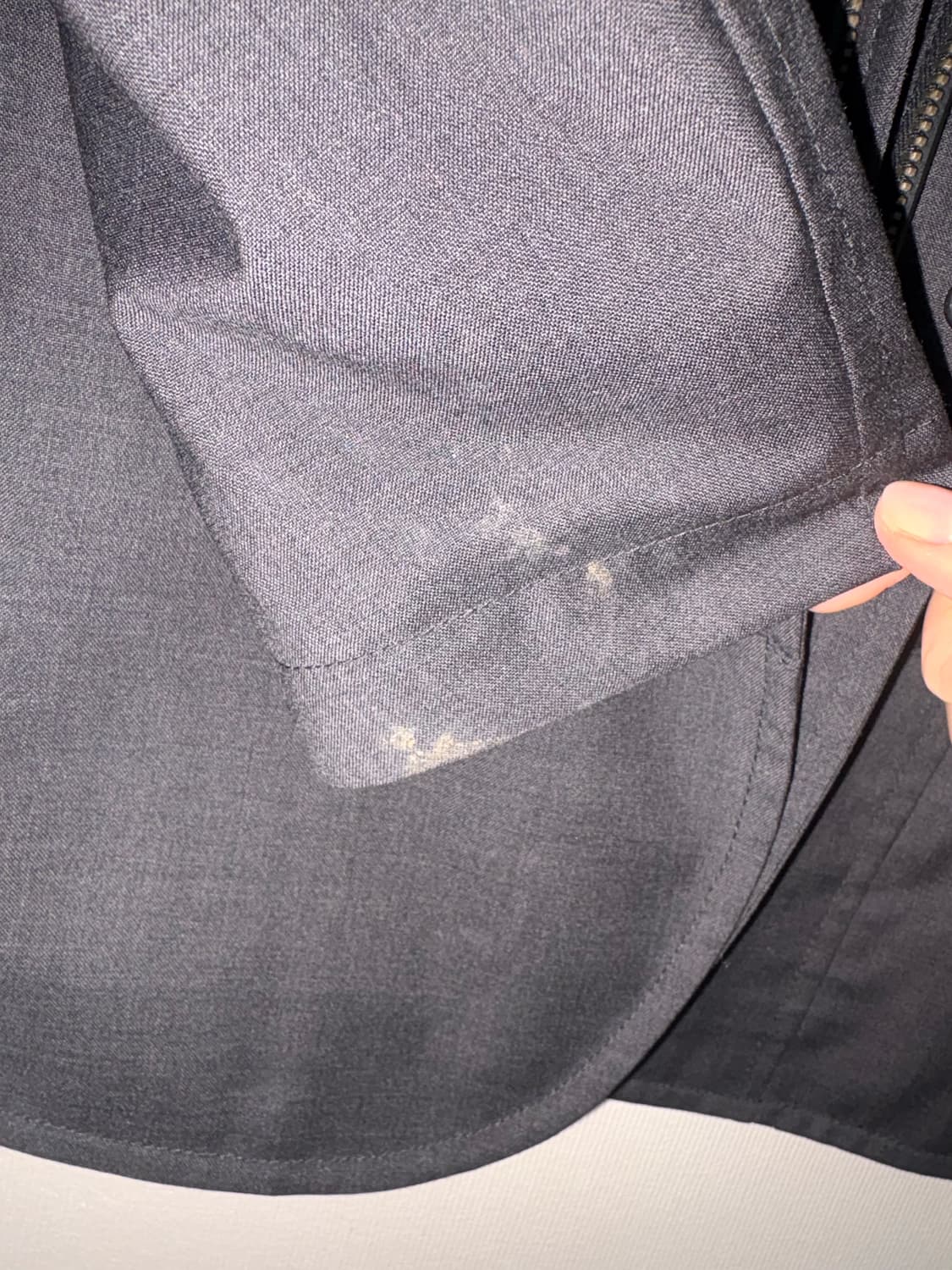 닥스 빈티지 자켓 상품이미지4