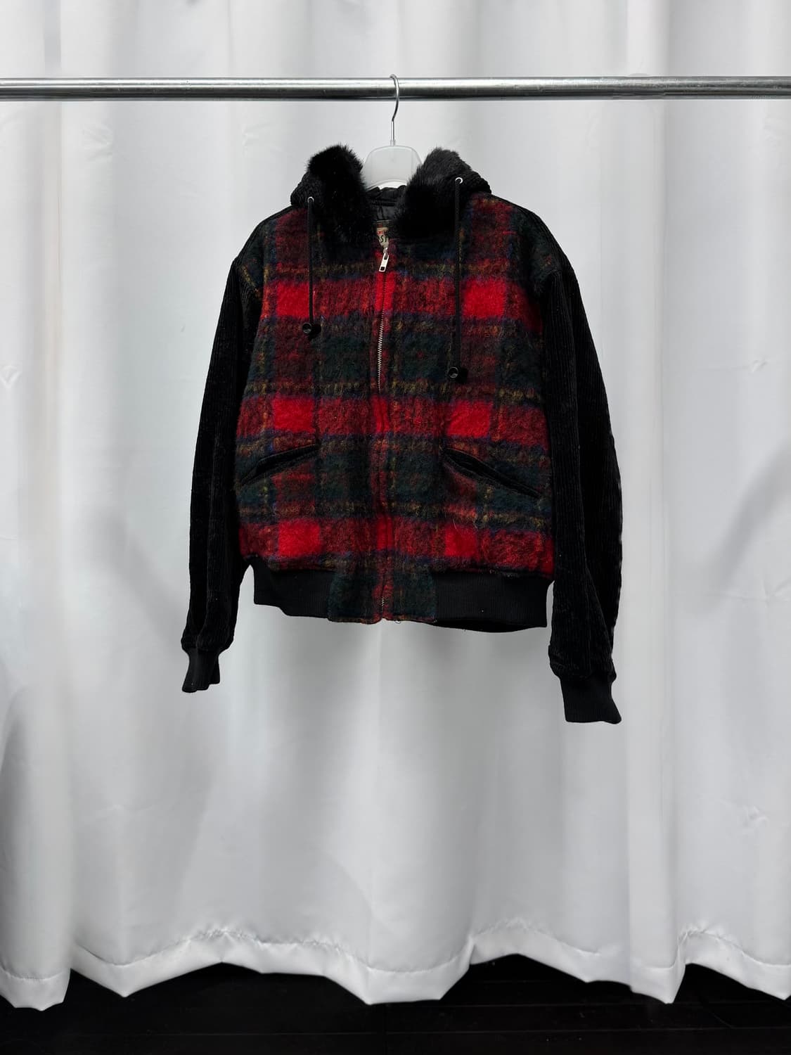vtg jacket 상품이미지1