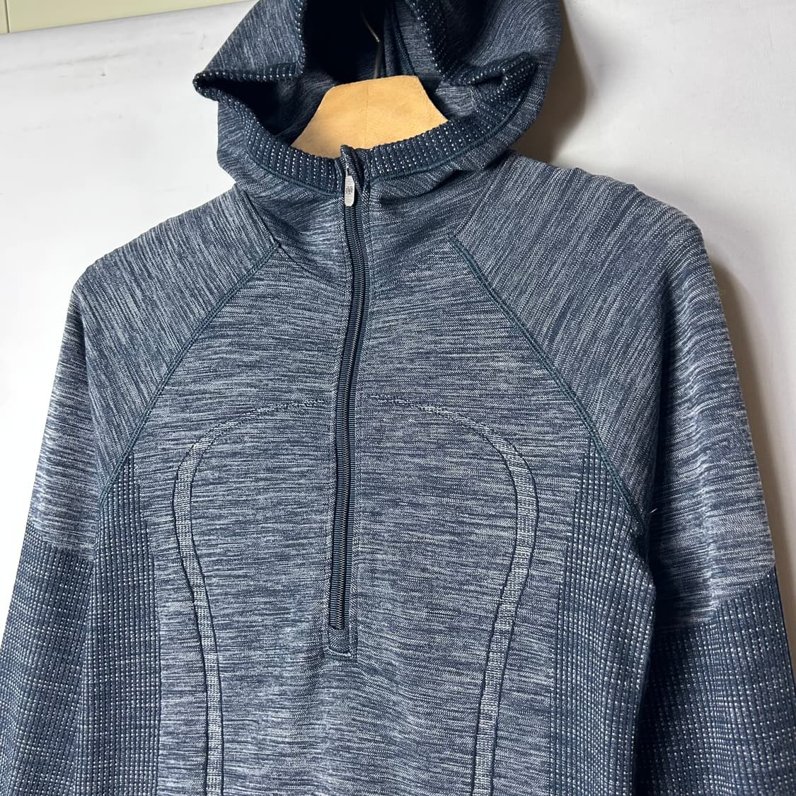 [lululemon] 룰루레몬 하프집업 후드  상품이미지3