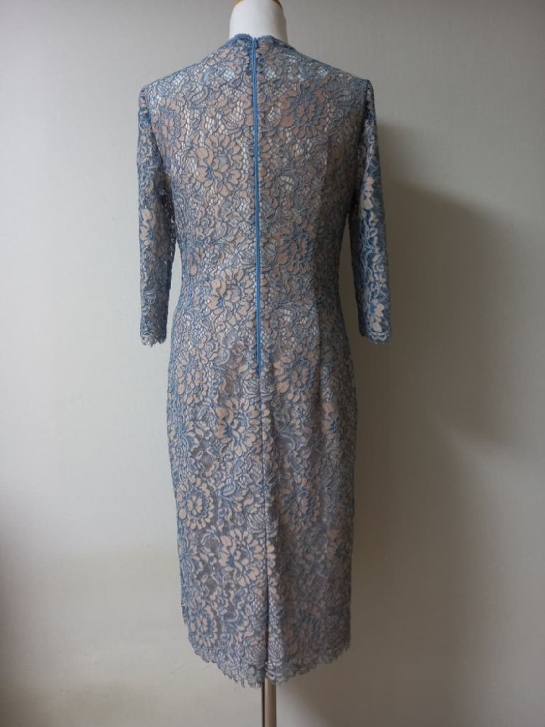 린 LYNN 레이스 원피스 상품이미지3