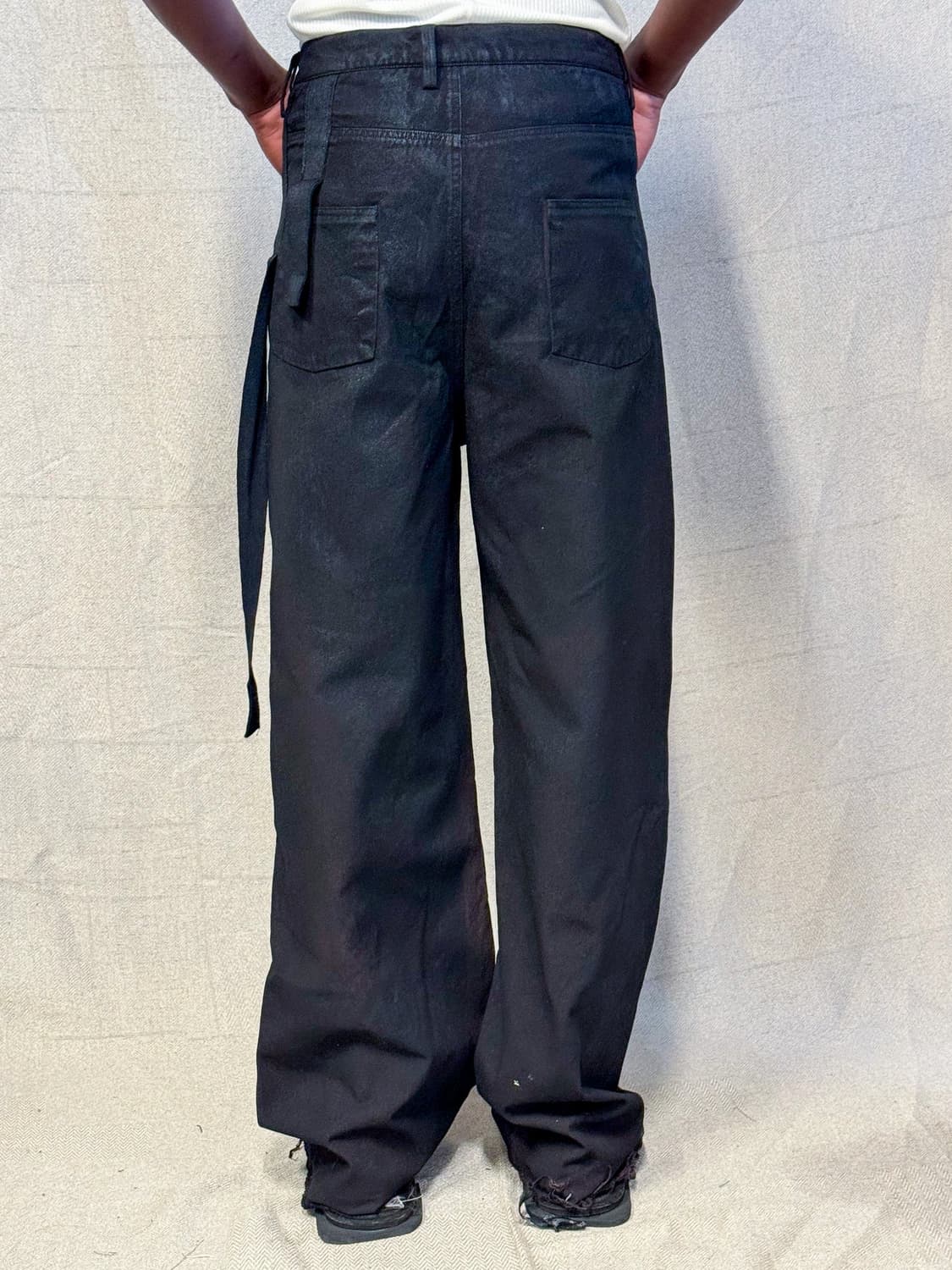Zam Barrett Jeans 상품이미지2