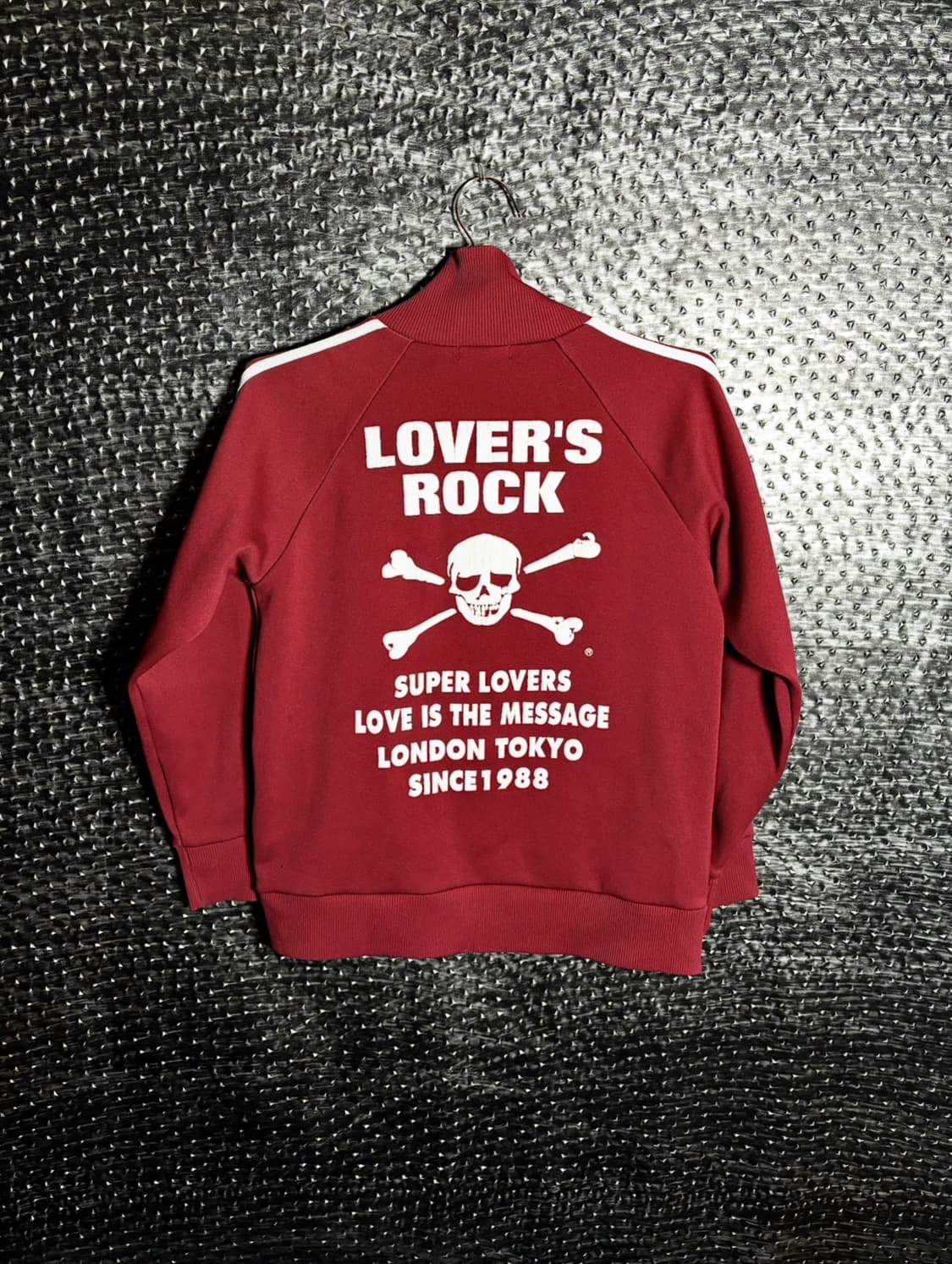 슈퍼러버스 1987 져지 상품이미지1