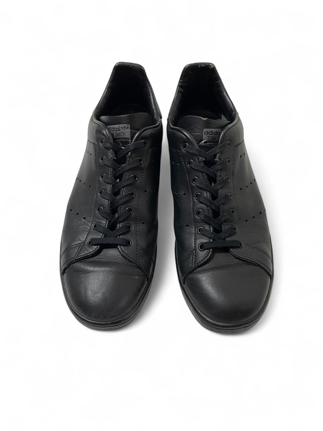 Adidas Stan Smith 80s Black 275 상품이미지1