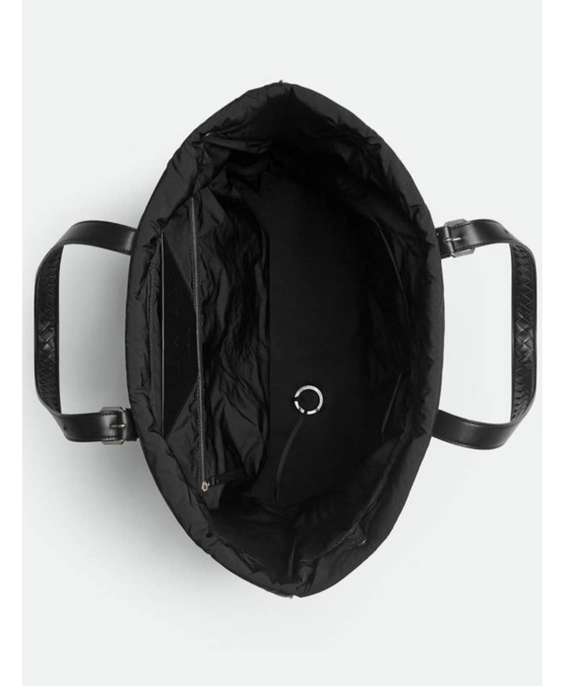 보테가베네타 블랙 인트레치아토 토트백(새상품급) 상품이미지5