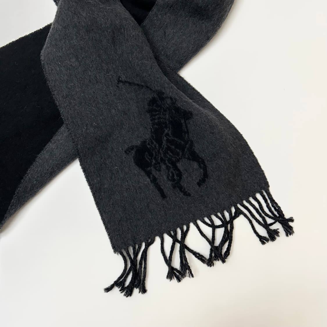 Polo 폴로 랄프로렌 머플러 상품이미지4