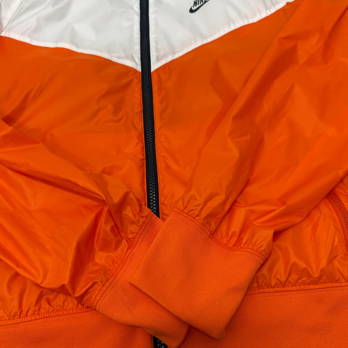NIKE 나이키 바람막이 자켓 100(L) 상품이미지4
