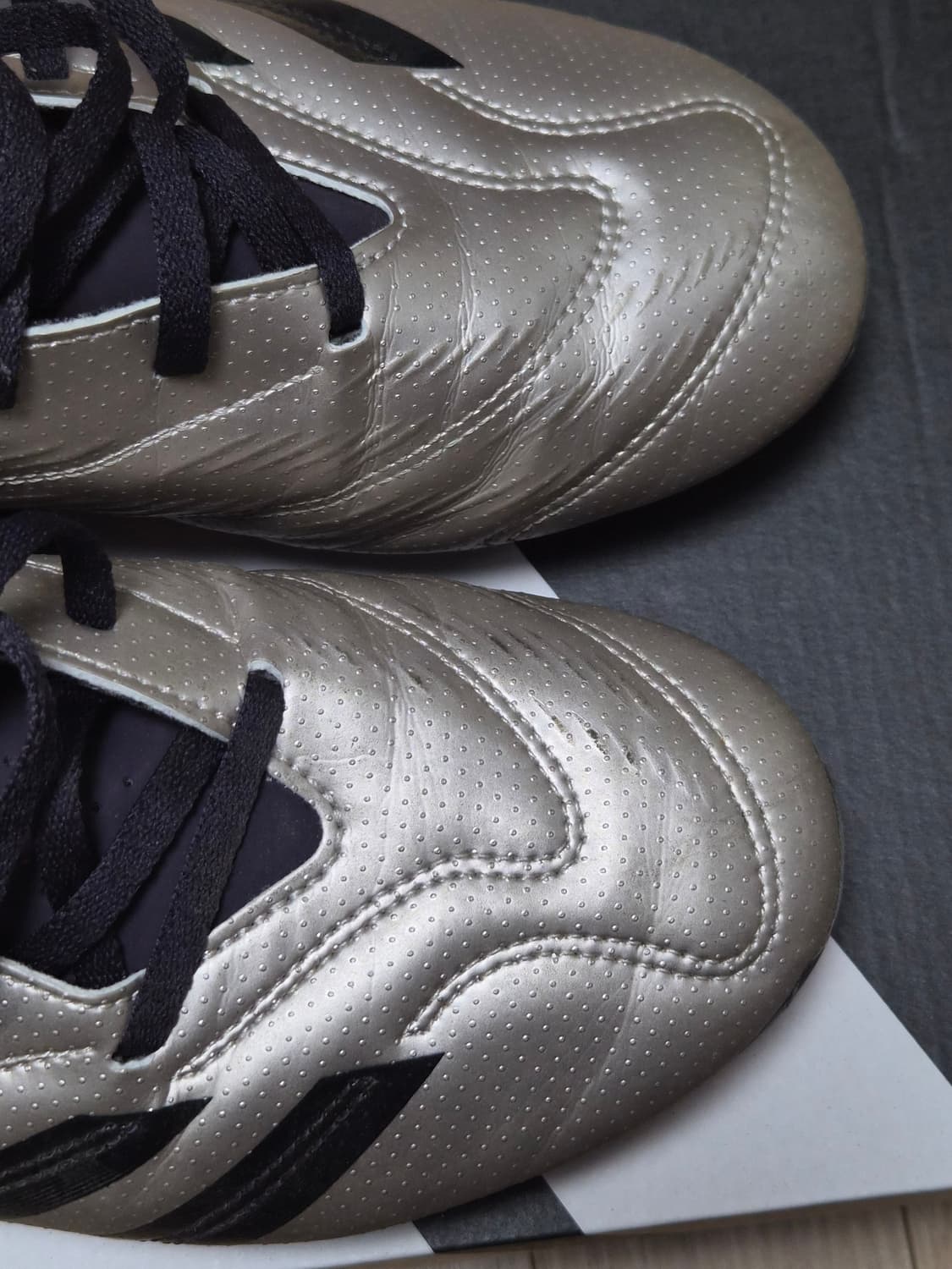 아디다스 프레데터 클럽 FxG 260mm 상품이미지6