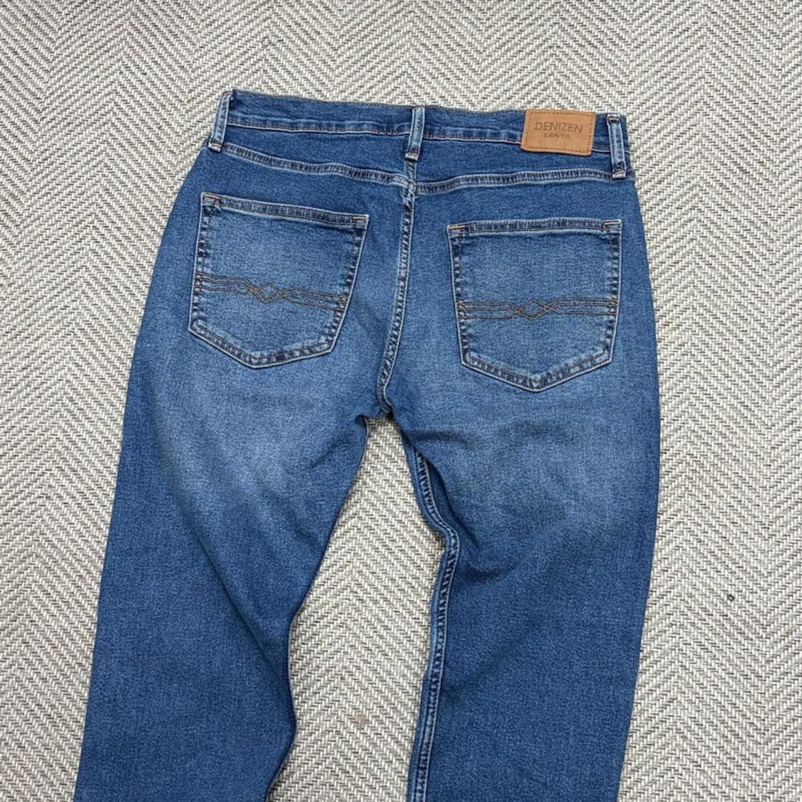 리바이스 데니즌 데님팬츠 v1463 상품이미지4