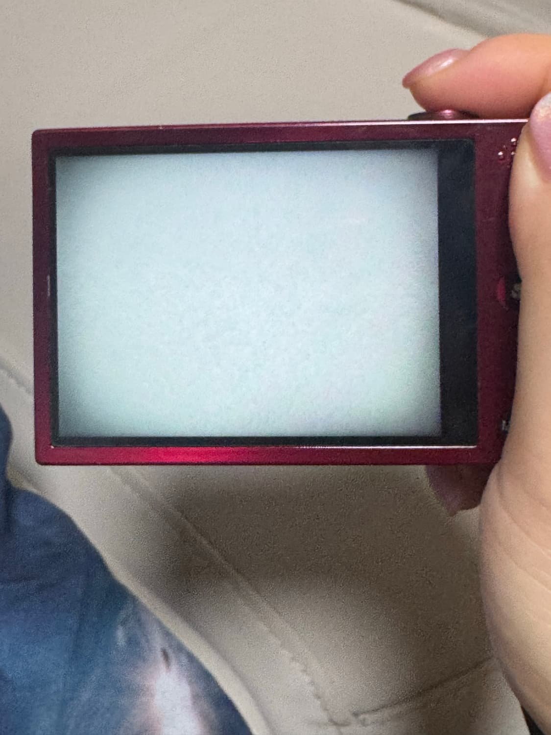 작례⭕️) 캐논 ixy3 (=ixus 500) 카메라 ❤️/ 박스⭕️ 상품이미지5