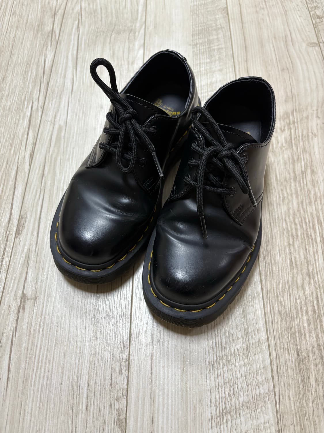 닥터마틴 1461 3홀 벡스 220 상품이미지1