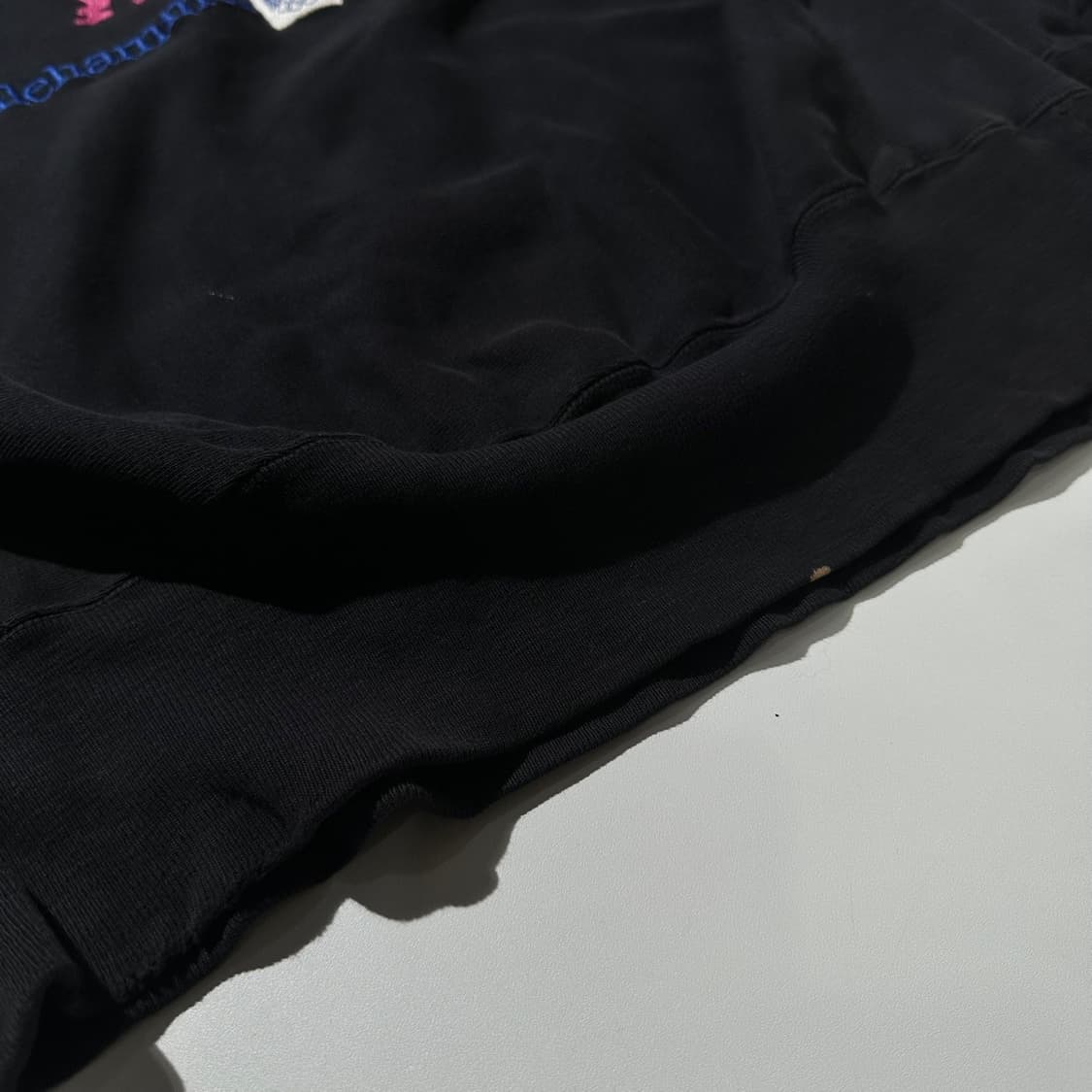 90‘s USA 챔피온 리버스위브 1994 릴레함메르 동계올림픽 스웻셔츠 상품이미지8