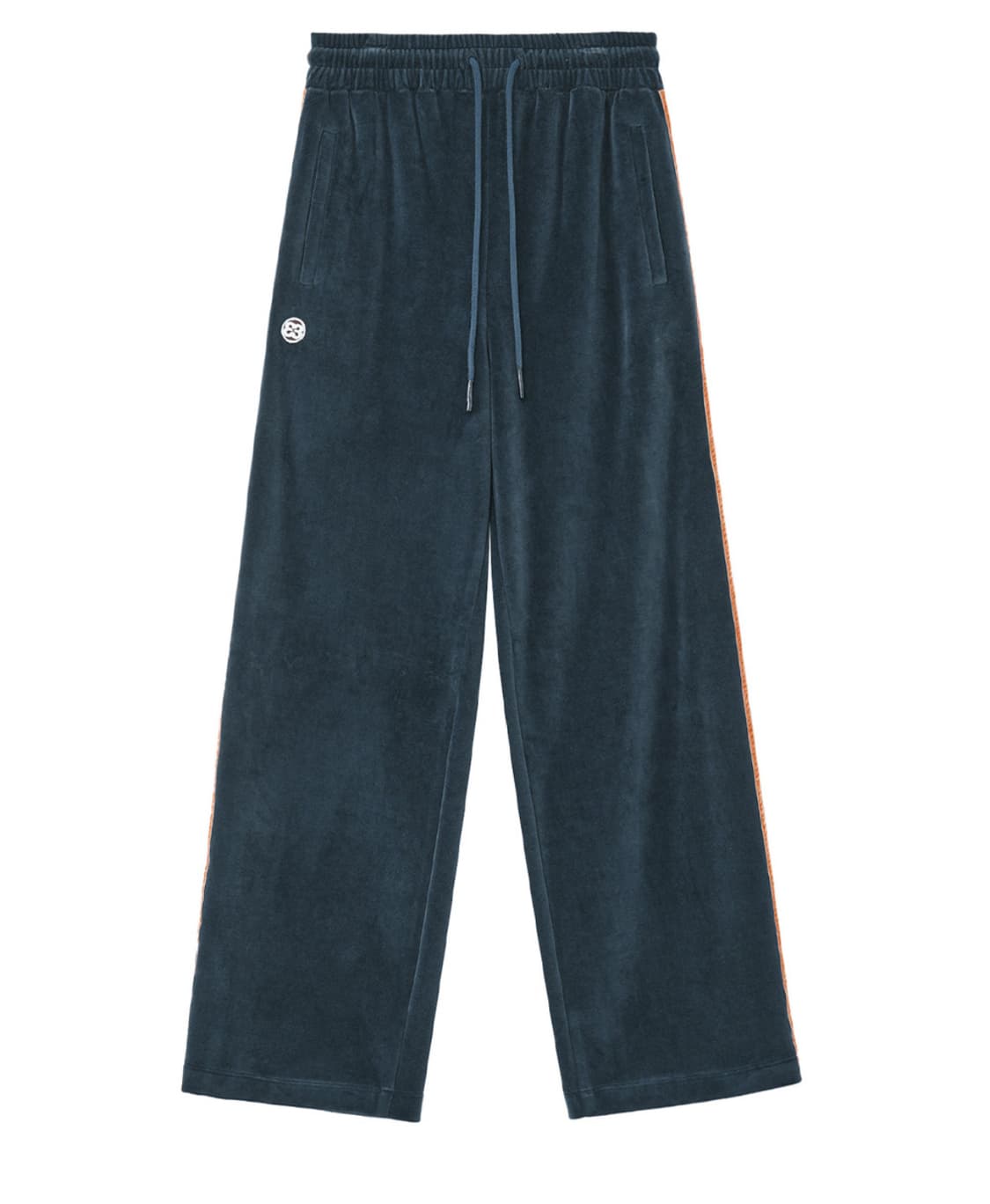 엔오르 벨벳 트랙 팬츠  상품이미지2