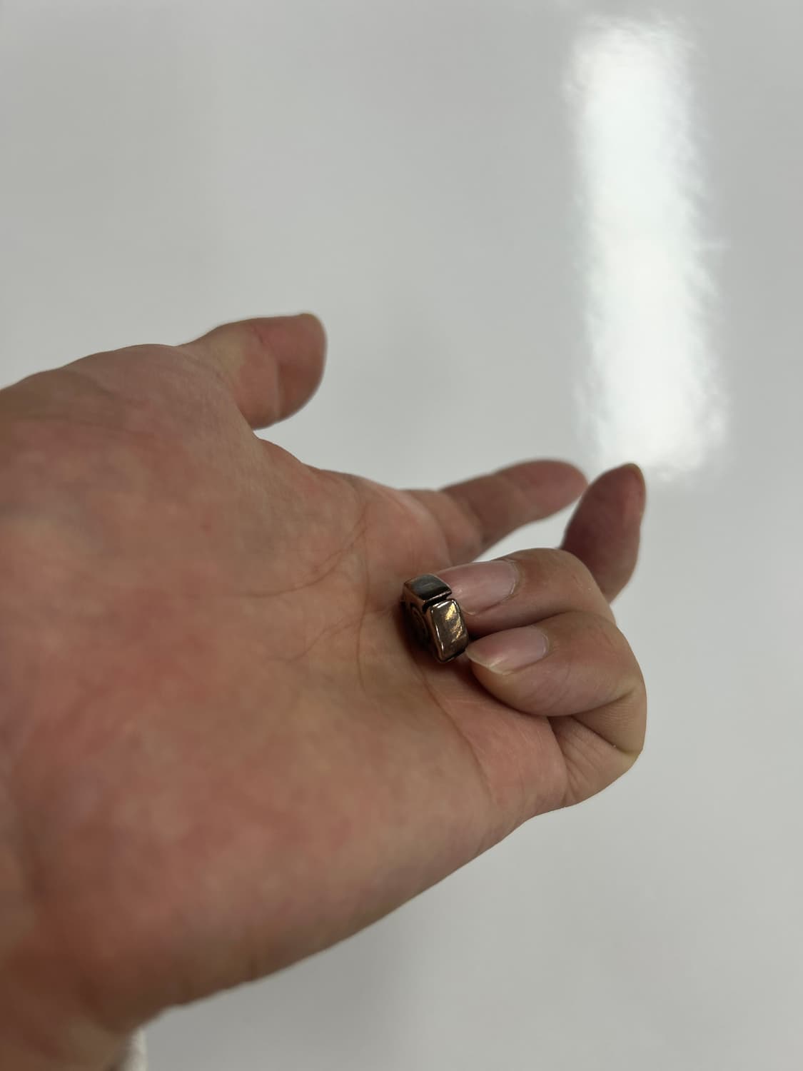 TRAVIS WALKER D CROSS 참 펜던트 트레비스워커 상품이미지4