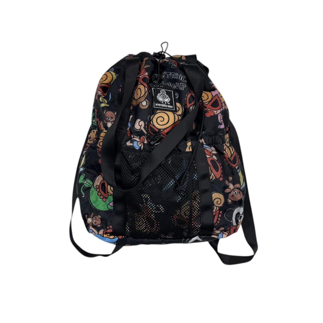 Hysteric glamour Jimsaeg bag 상품이미지1