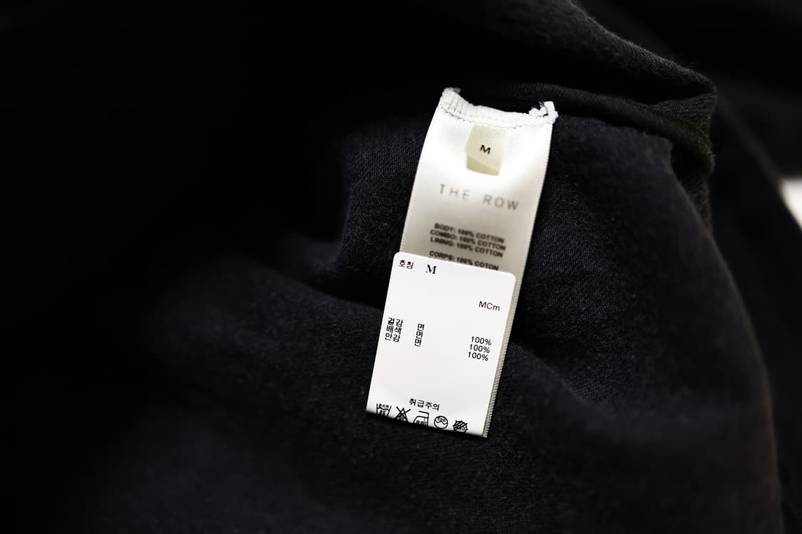 (M)26ss 더로우 Tarquin 자켓 상품이미지6