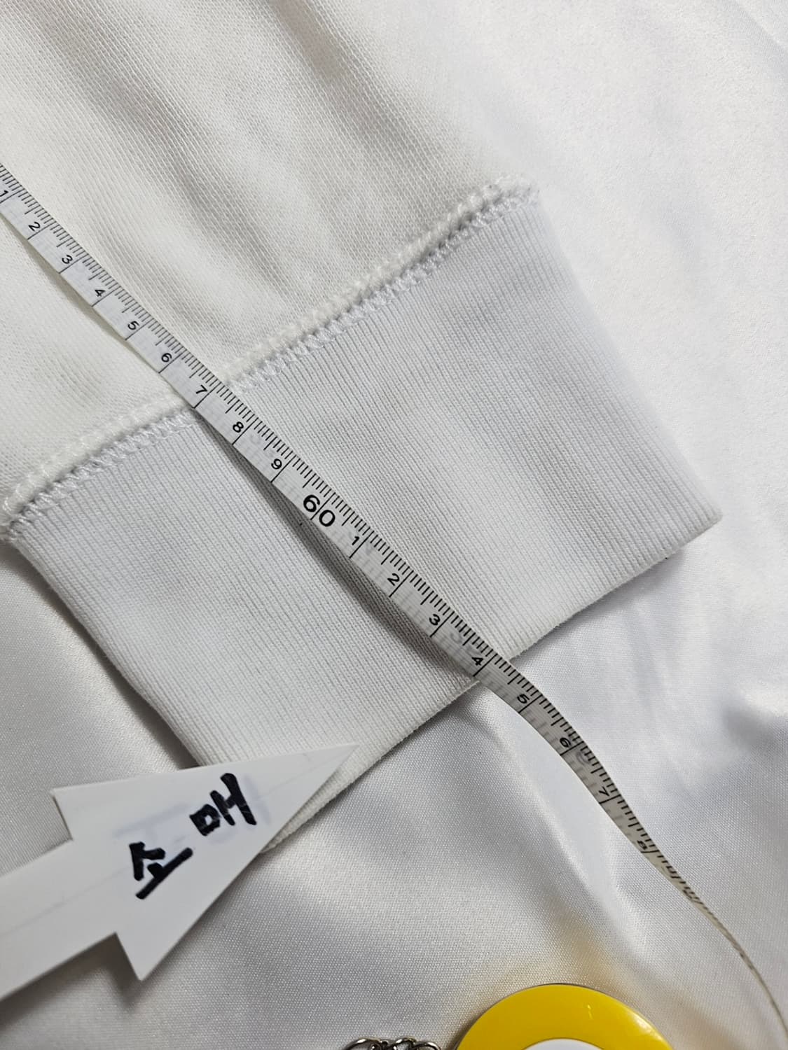 폴로성조기빅포니후드집업 상품이미지4