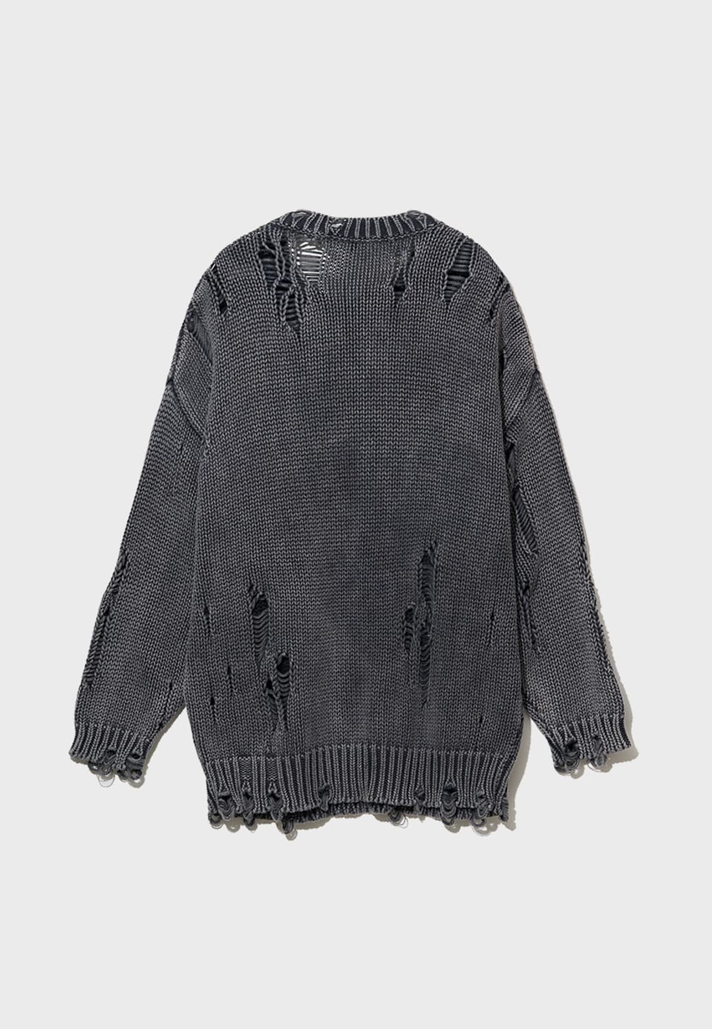 R13 knit top 상품이미지2