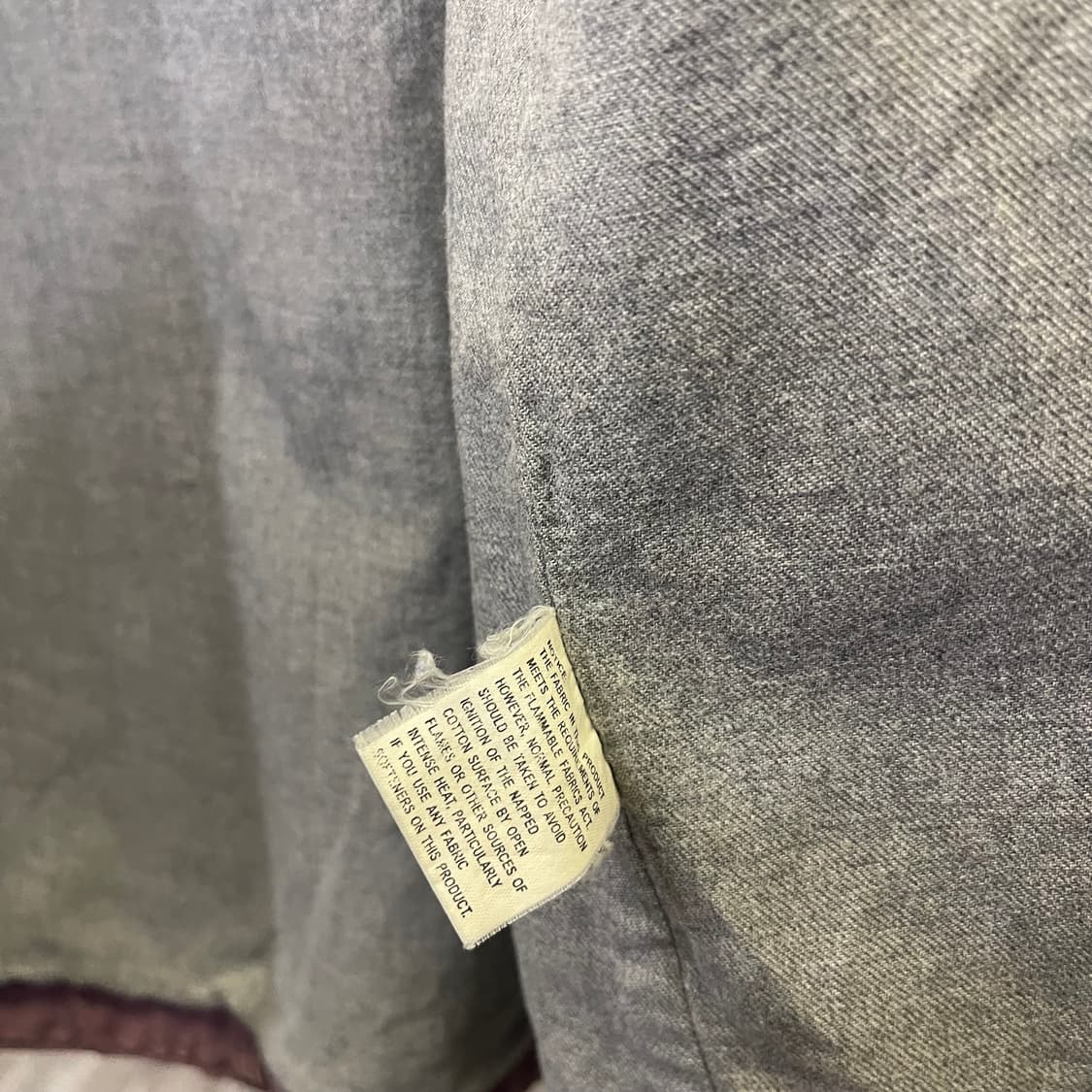 LLBEAN work jacket 상품이미지7