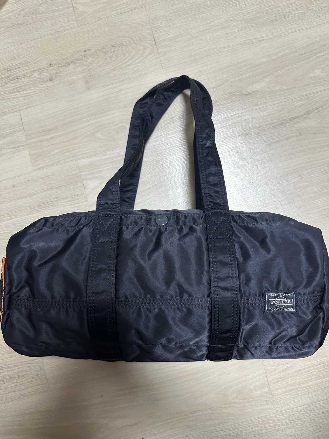 PORTER 요시다 포터 탱커 보스턴백 더플백 L 상품이미지1