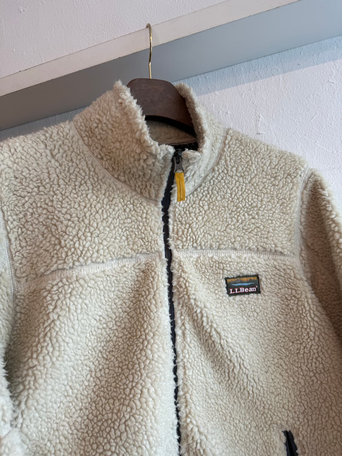 엘엘빈 마운틴 플리스 상품이미지3