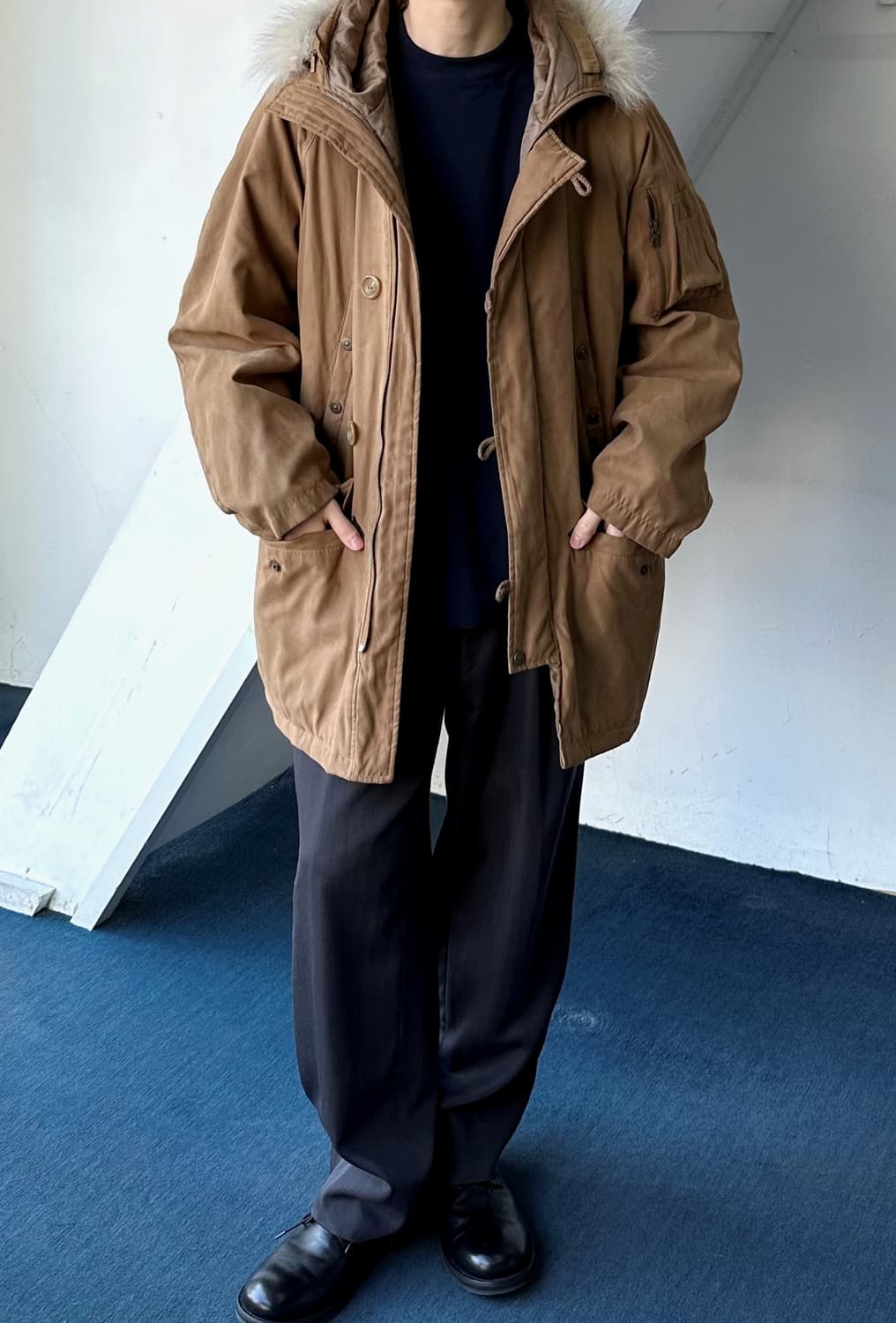 FIRST DOWN 상품이미지2