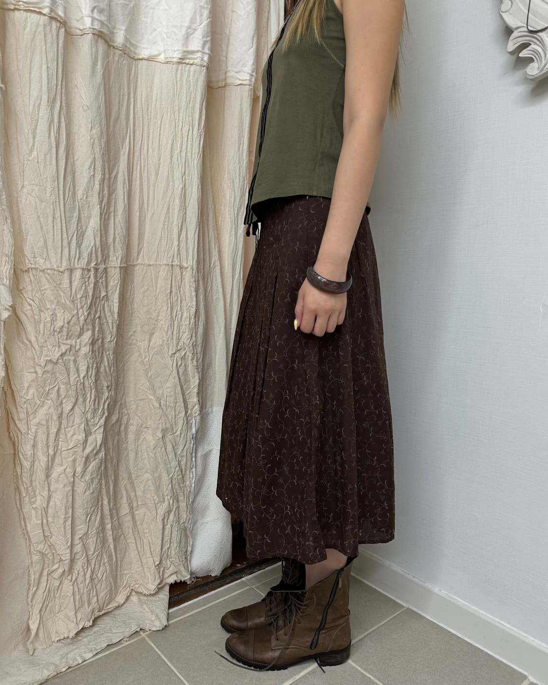 aniel sleeveless 상품이미지6