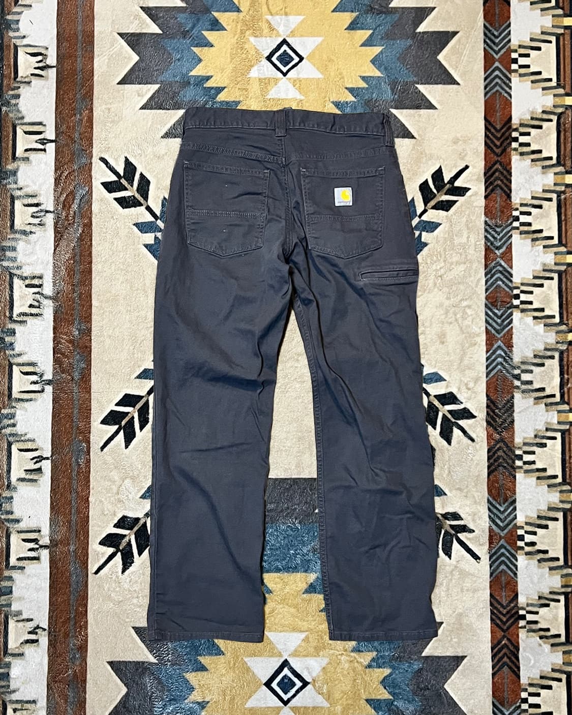 Carhartt Work Pants Detail 30 30 상품이미지2