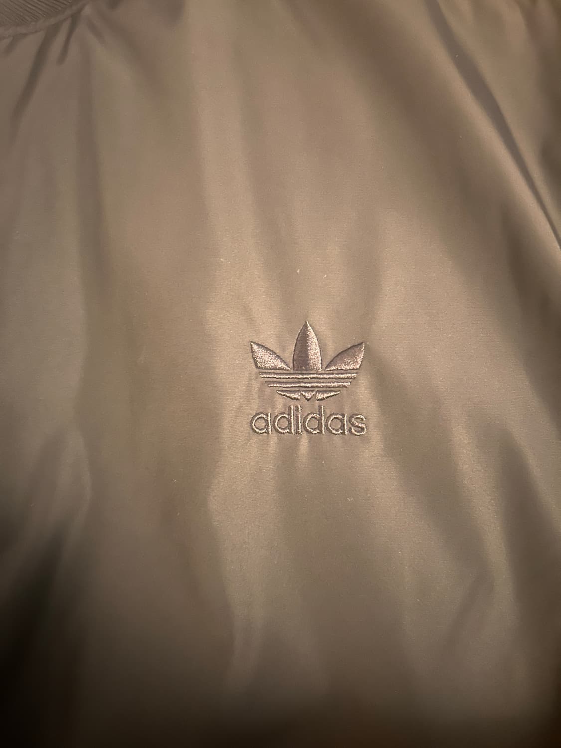 아디다스 봄버자켓 판매합니다 상품이미지2