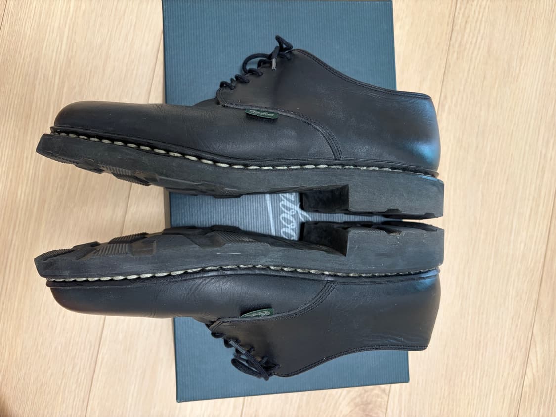 (UK7.5/265)파라부트 아를,arles 더비 상품이미지5