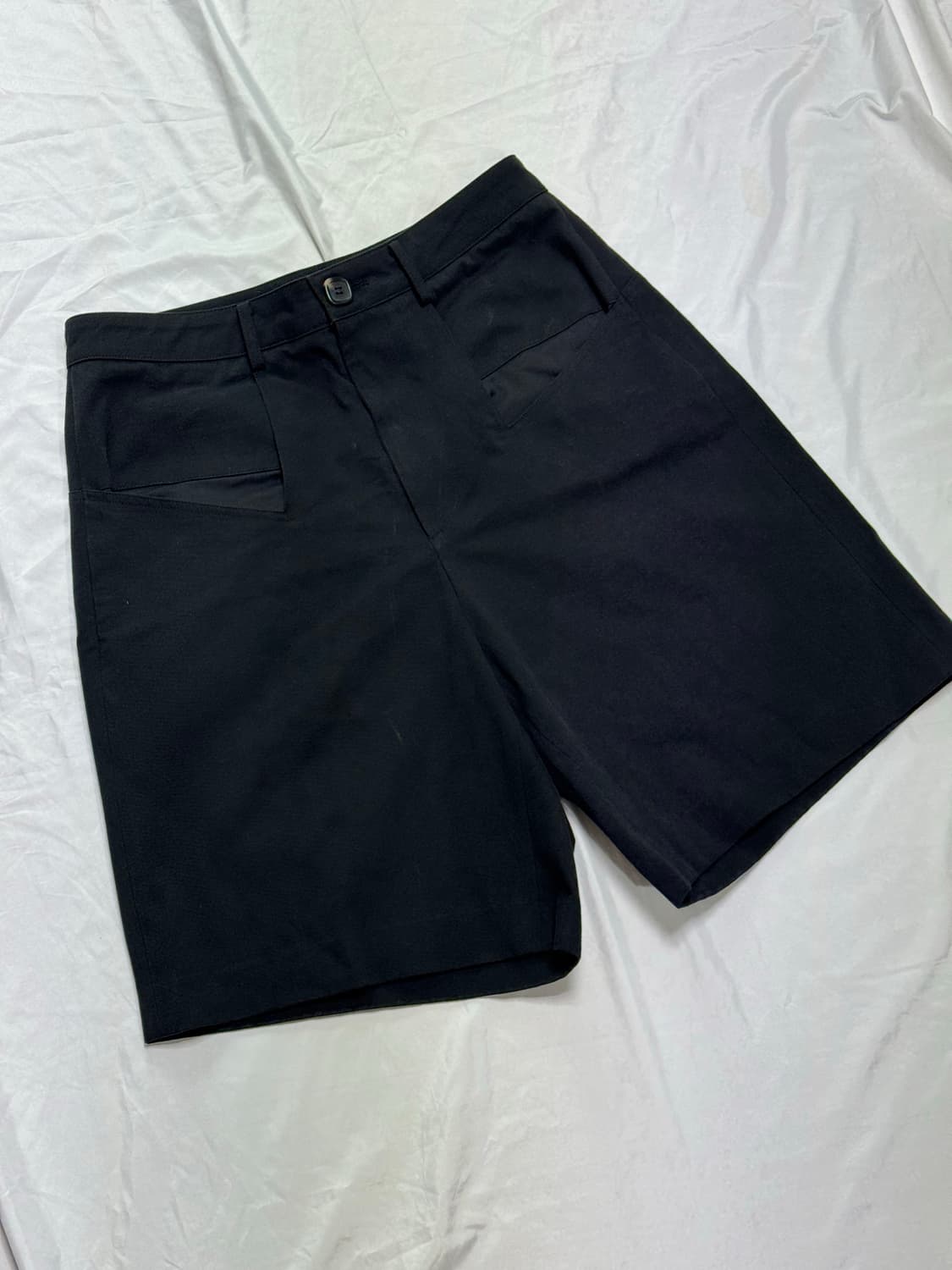 Aieul x BUJ 쇼츠 48 상품이미지1