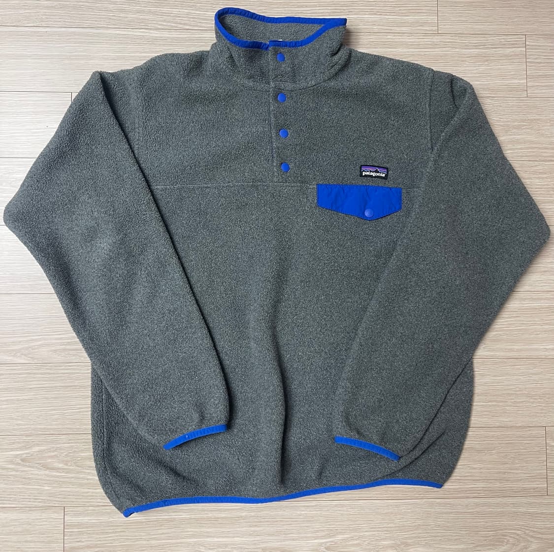 파타고니아 신칠라 라이트웨이트 우먼즈 상품이미지2