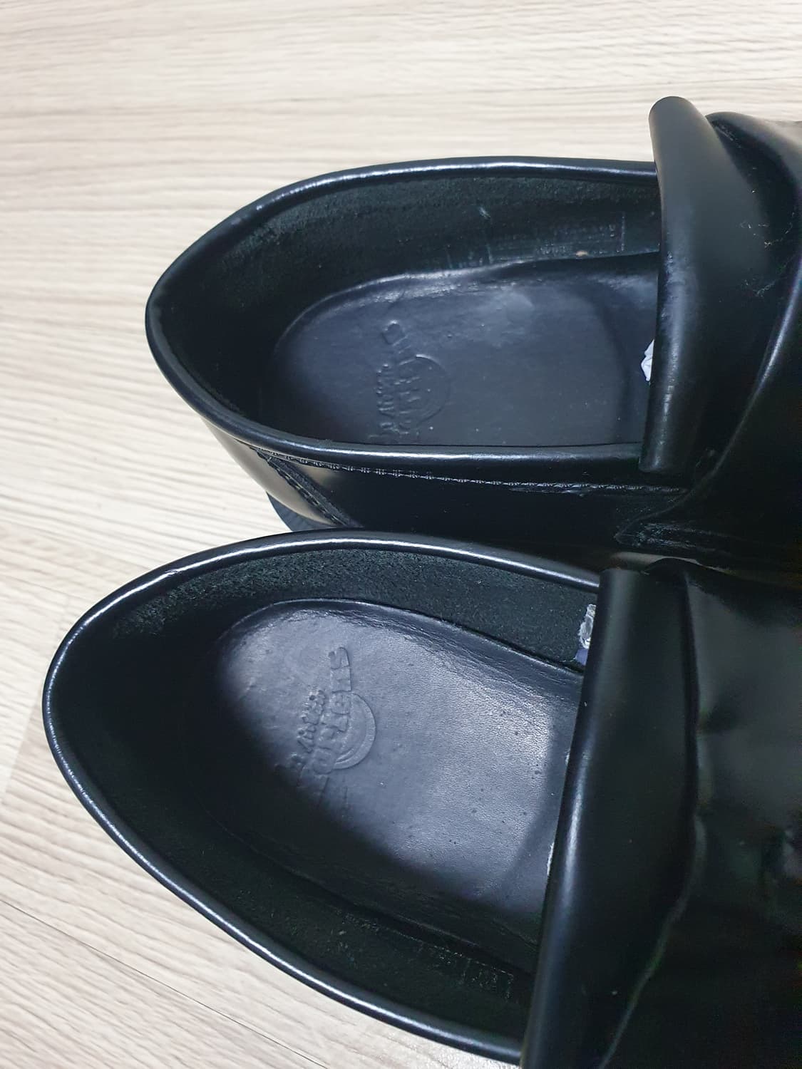 닥터마틴 아드리안 로퍼 240~45 상품이미지8