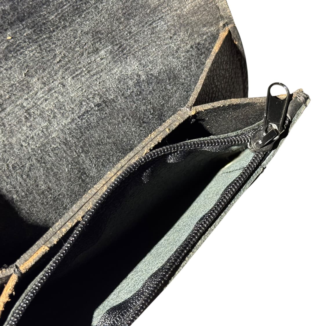 할리데이비슨 가죽 장지갑 상품이미지9