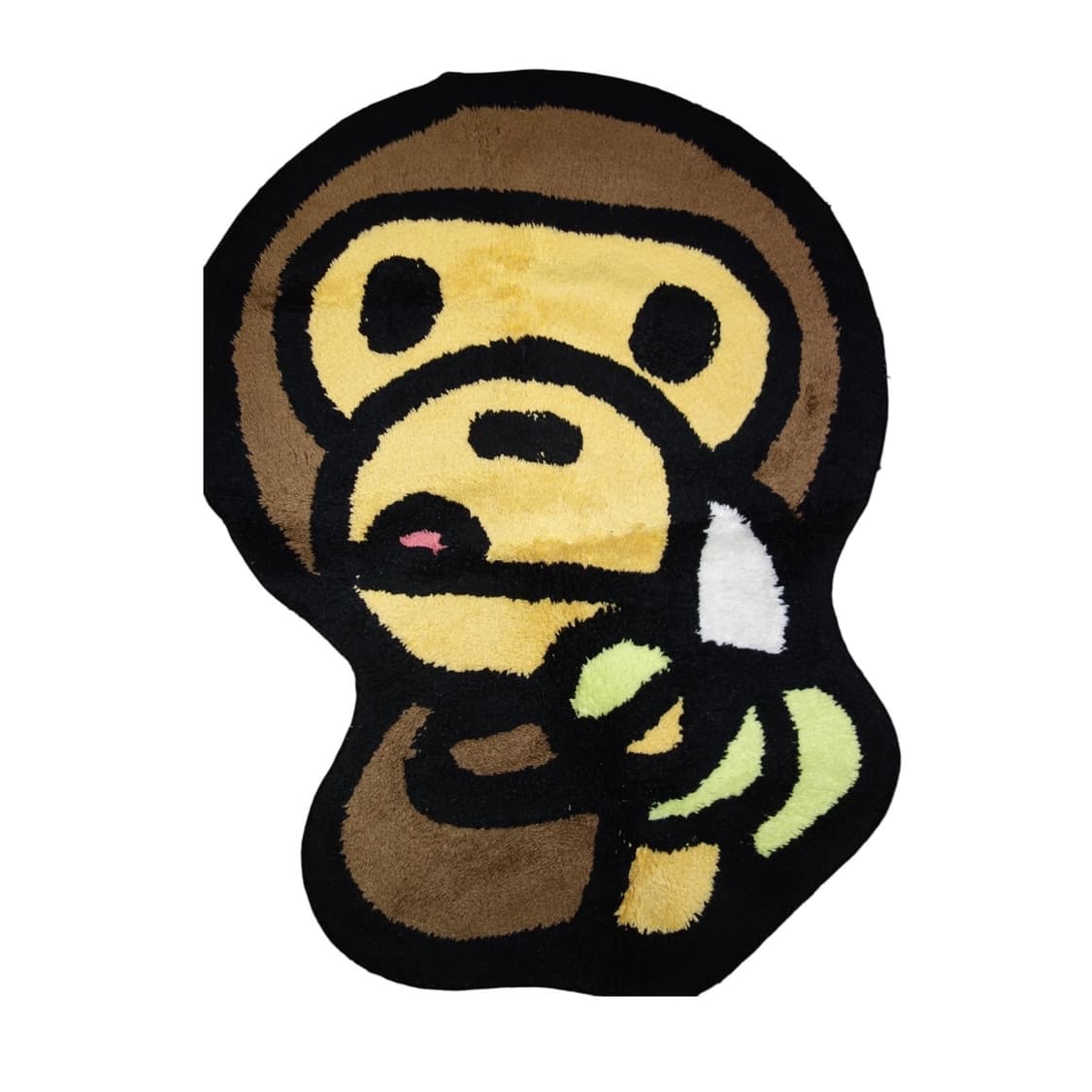 •베이프 베이비 마일로 러그 상품이미지2