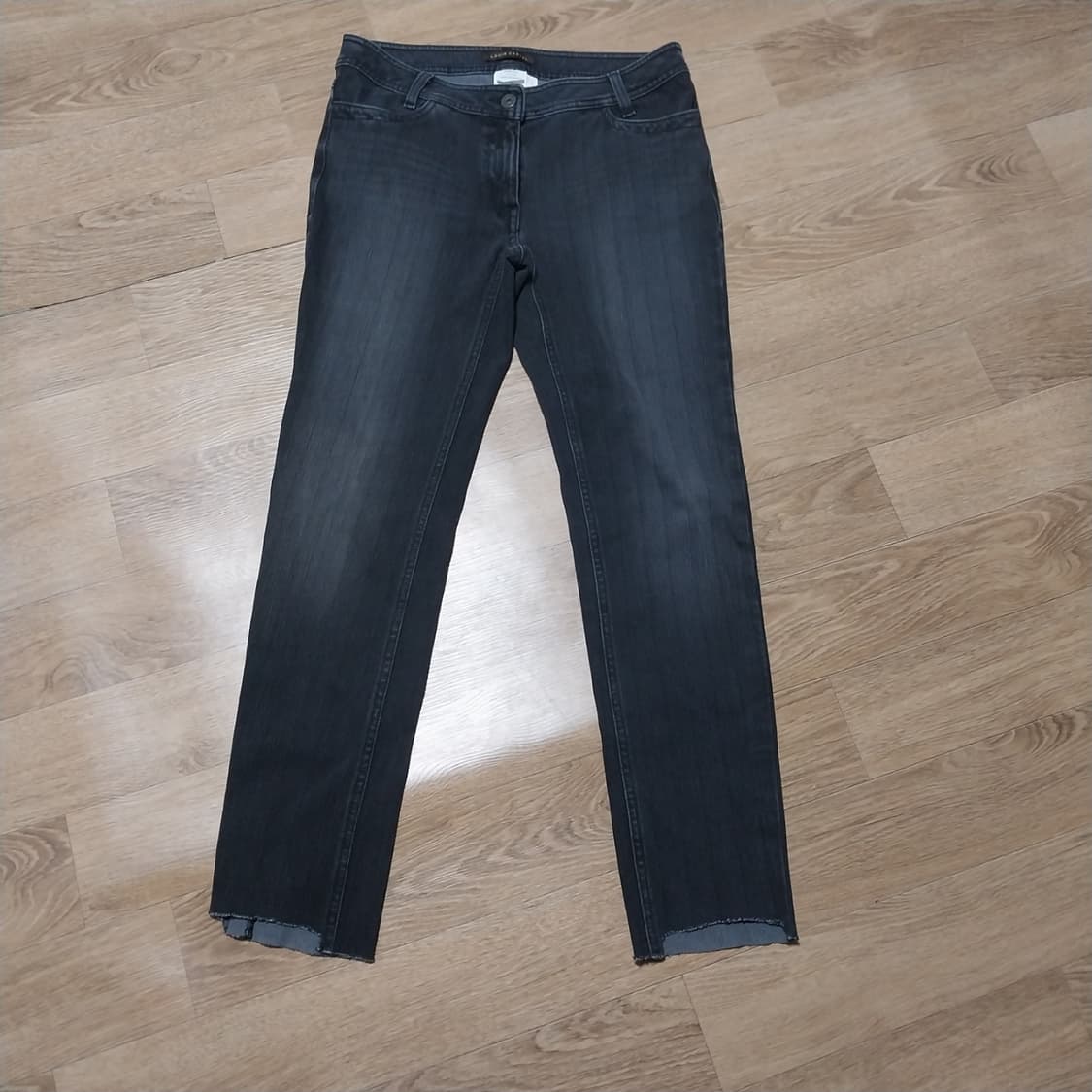 루이까스텔 스판 데님 여성29 인치 상품이미지1