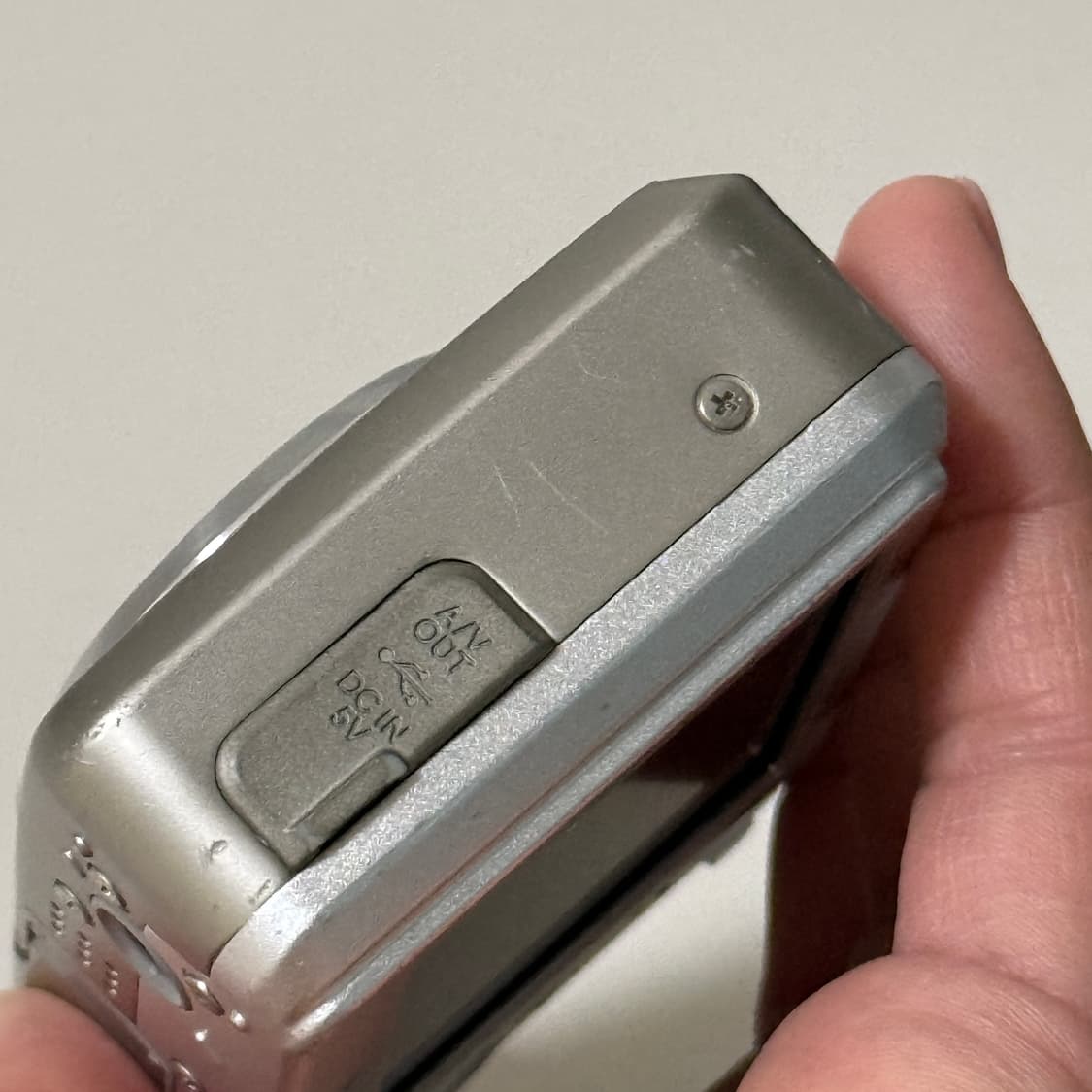 후지필름 파인픽스 F30 빈티지 디카 디지털카메라 상품이미지4